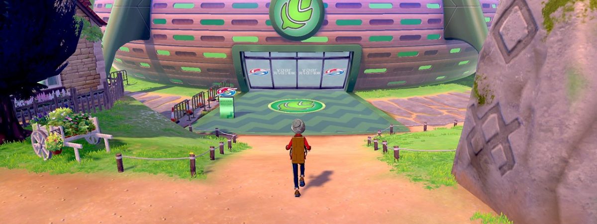 Nintendo release a new Direct for Pokemon Sword and Shield