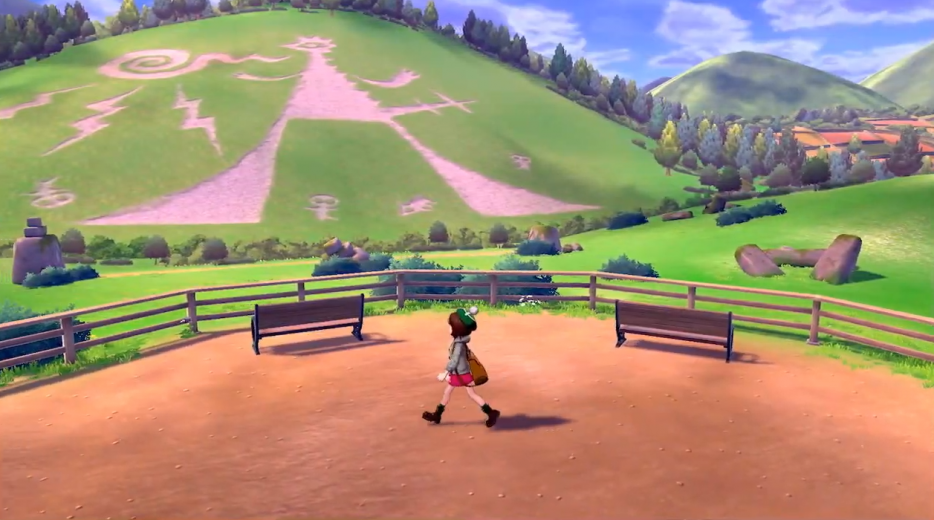 Nintendo releases a new Direct dedicated to Pokemon Sword and Shield 