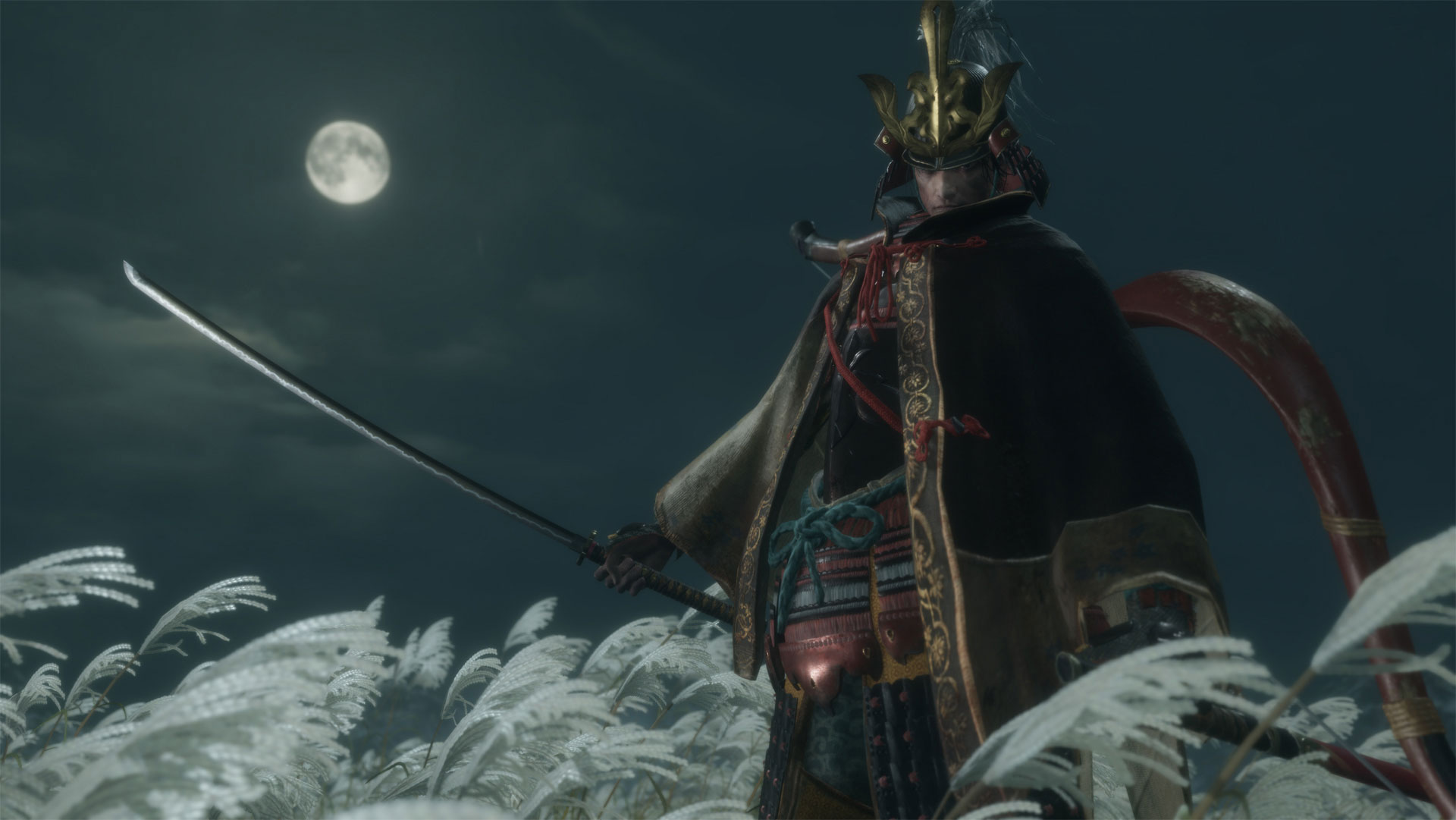 Sekiro George R.R. Martin references