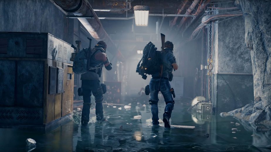 The Division 2 Title Update 4