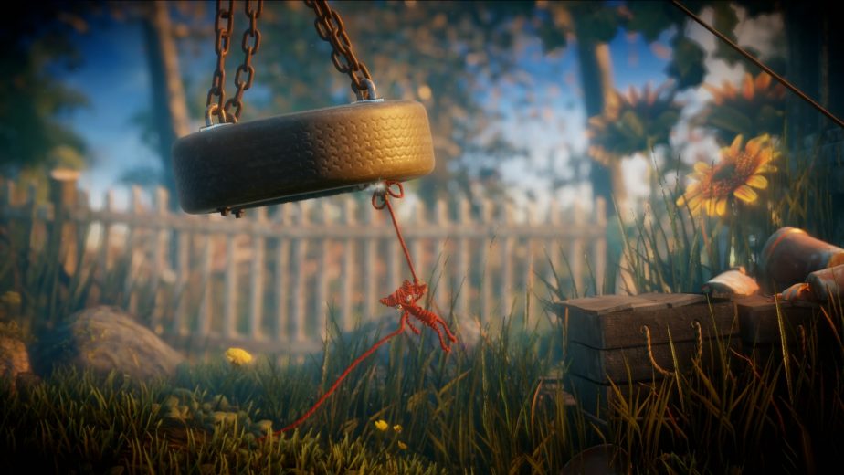 Perhaps Unravel will be one of the PlayStation Plus July 2019 free games. 