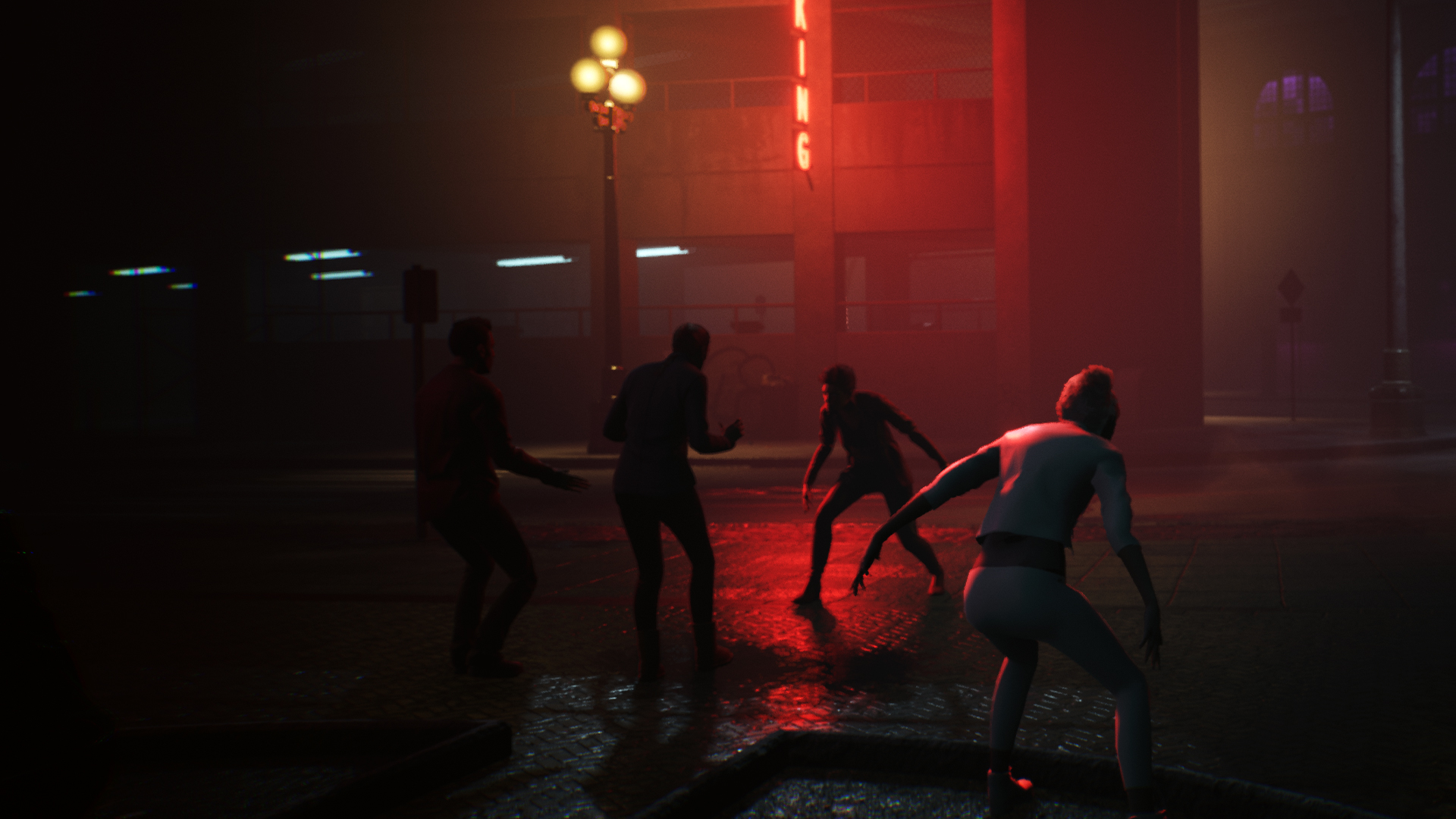 Vampire: The Masquerade – Bloodlines II – Which Clans Will Be DLC?