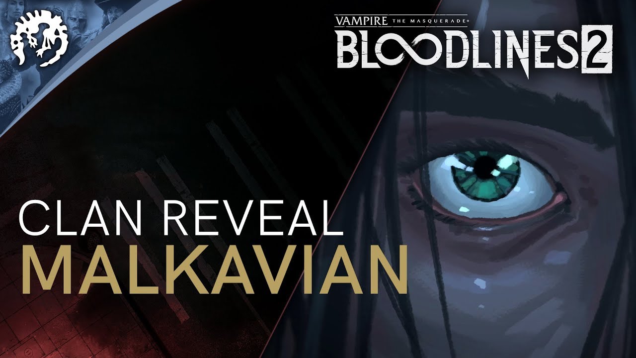 Vampire: The Masquerade – Bloodlines II – Which Clans Will Be DLC?