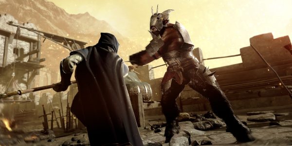 Warhammer Vermintide 2 Winds of Magic release window