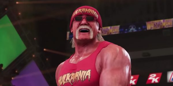 wwe 2k20 roster rumors hulk hogan as playable character