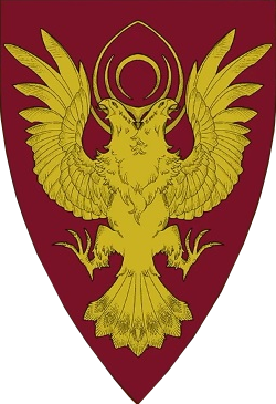 The Crest of the Adrestian Empire