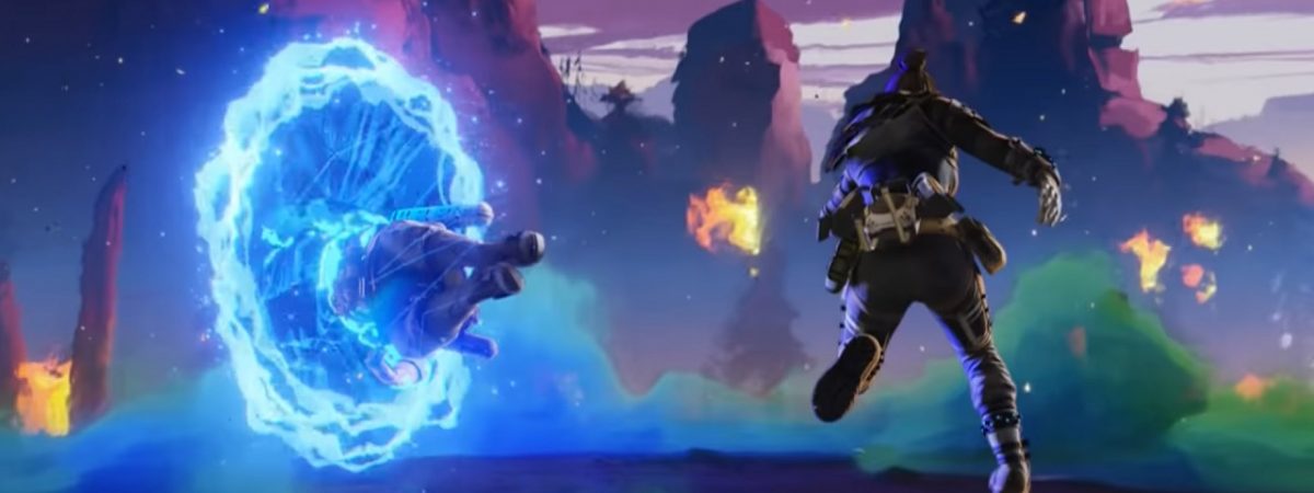 Newly Discovered Apex Legends Bug Turns Wraith Nigh Invincible