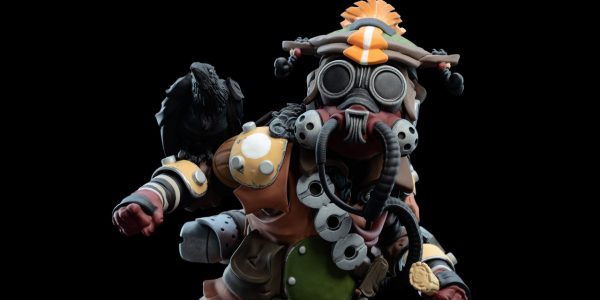 weta collectibles apex legends figures