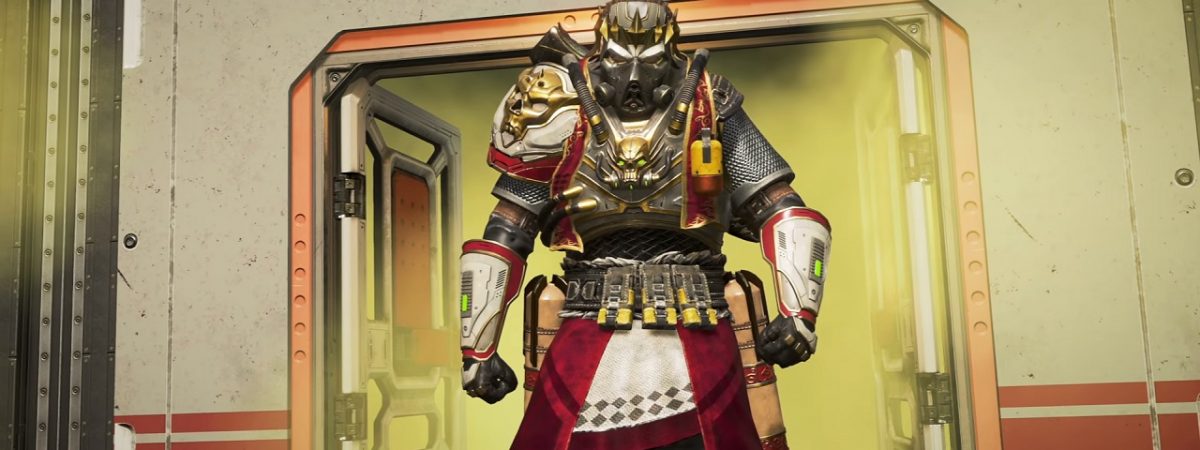 Apex Legends Season 2 Battle Pass Prince of Darkness