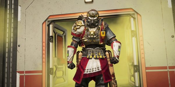 Apex Legends Season 2 Battle Pass Prince of Darkness