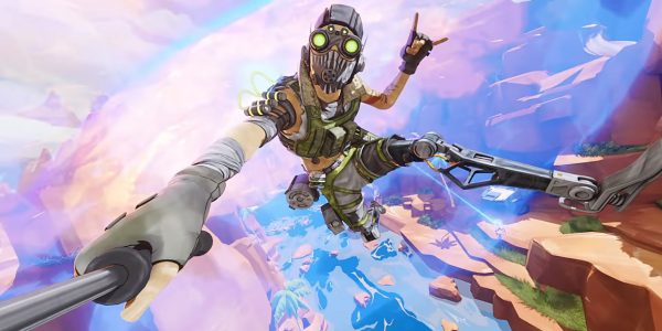 Apex Legends Twitch Prime Content Exclusive Season 2 2