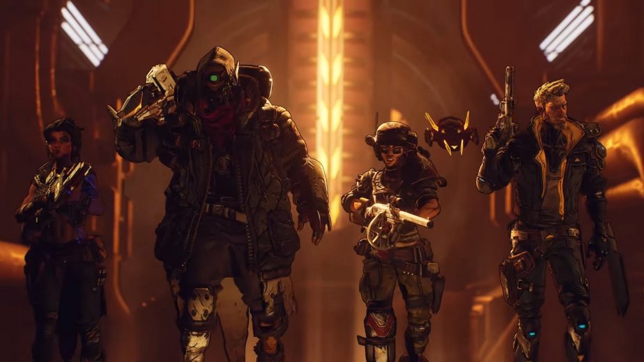 Borderlands 3 Cross-Play Won't Feature at Launch