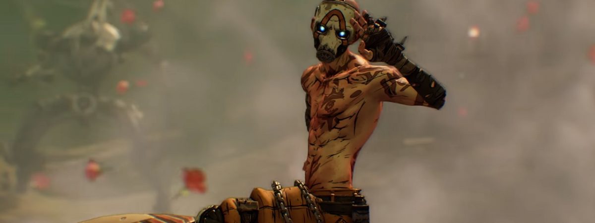 Borderlands 3 ESRB Rating Teases Mature Content 2