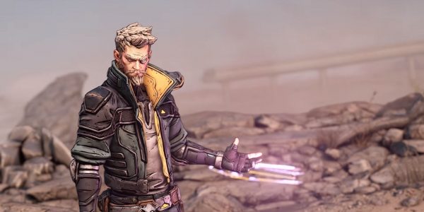 Borderlands 3 Skill Trees Zane Flynt