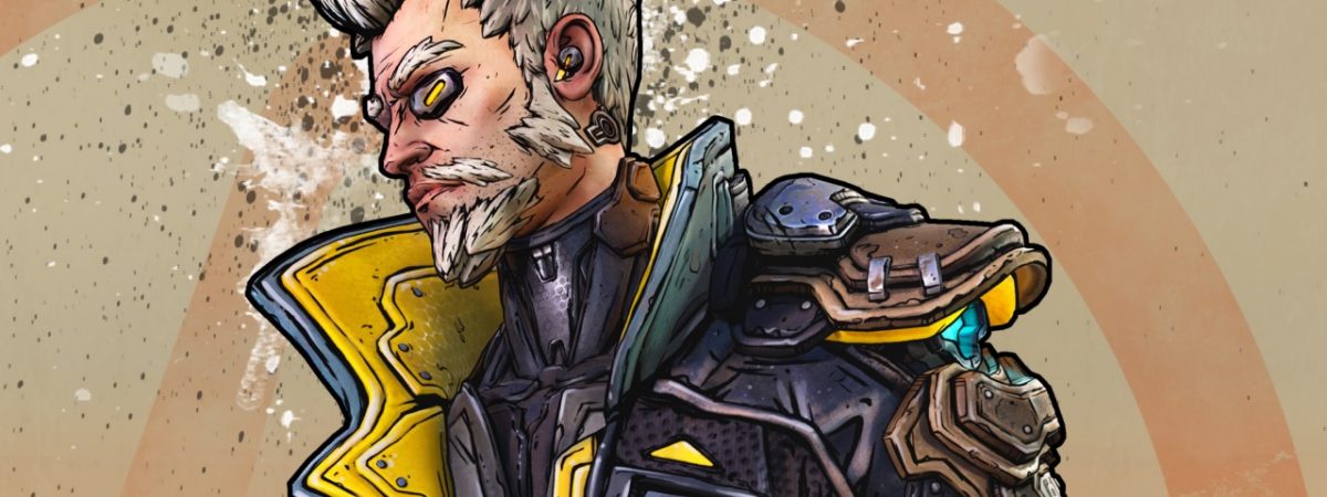 Borderlands 3 Vault Hunters Zane Flynt What We Know