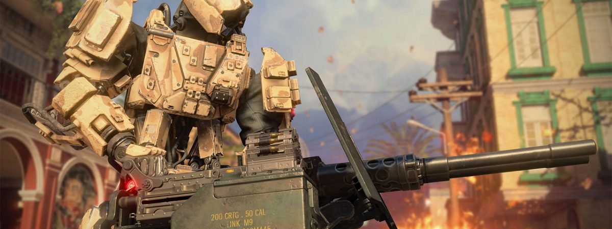 Call of Duty Black Ops 4 Upcoming Content 2