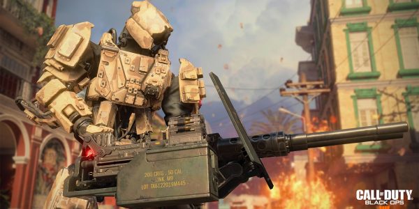 Call of Duty Black Ops 4 Upcoming Content 2