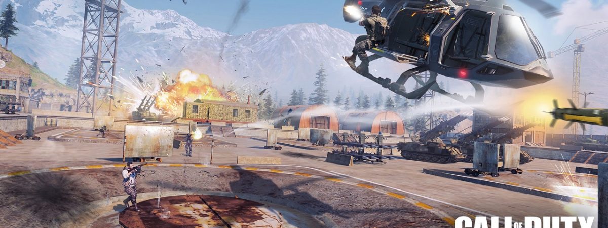 Call of Duty Mobile Supply Drops Details Revealed 2