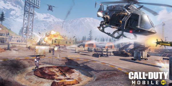Call of Duty Mobile Supply Drops Details Revealed 2