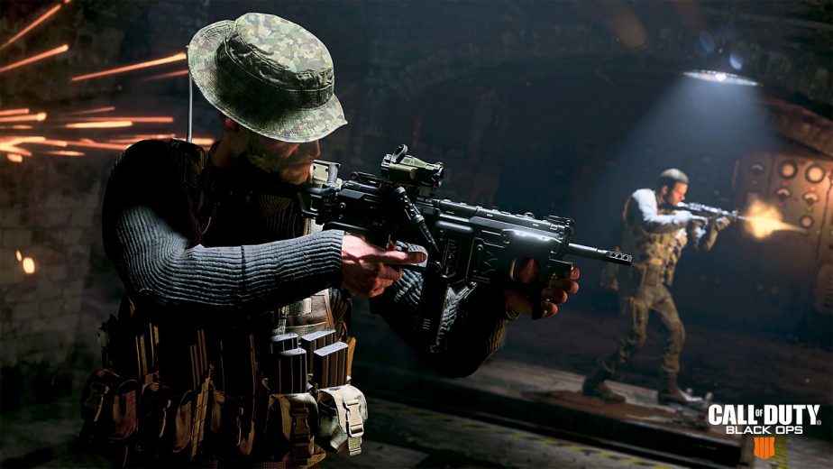 Call of Duty Modern Warfare Pre-Order Captain Price 2