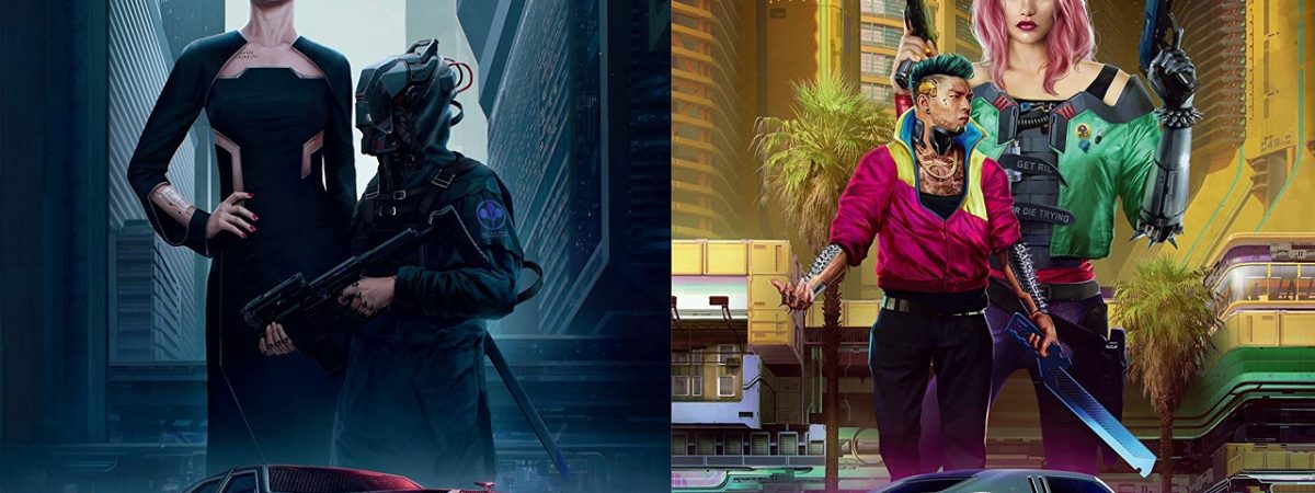 Cyberpunk 2077 Lore Book Dark Horse Comics