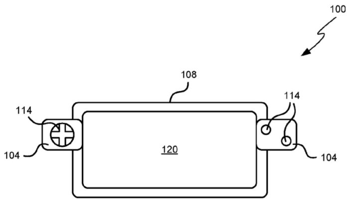 Microsoft’s new patent shows us detachable controllers.