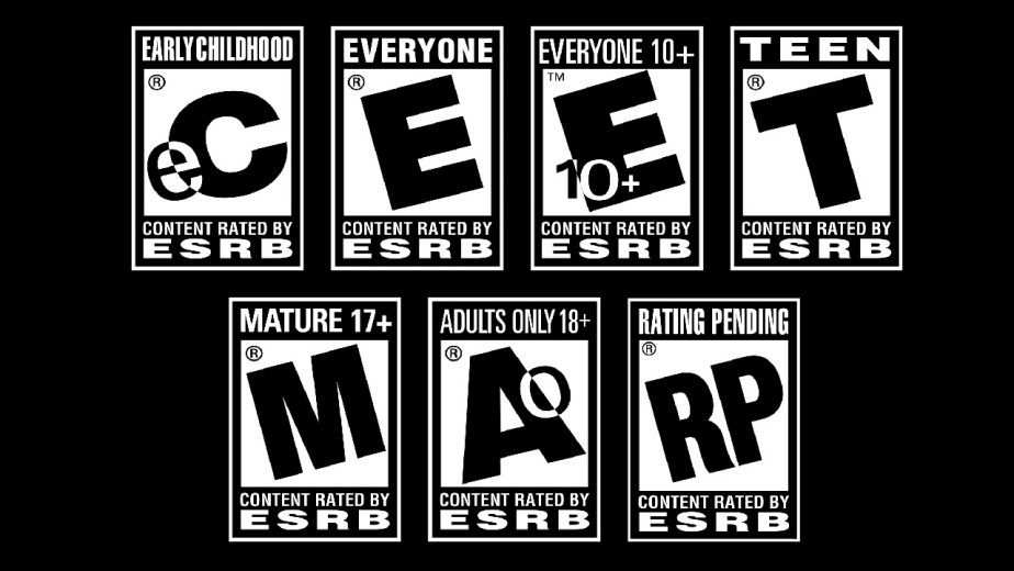 Esports Betting ESRB Self Regulation