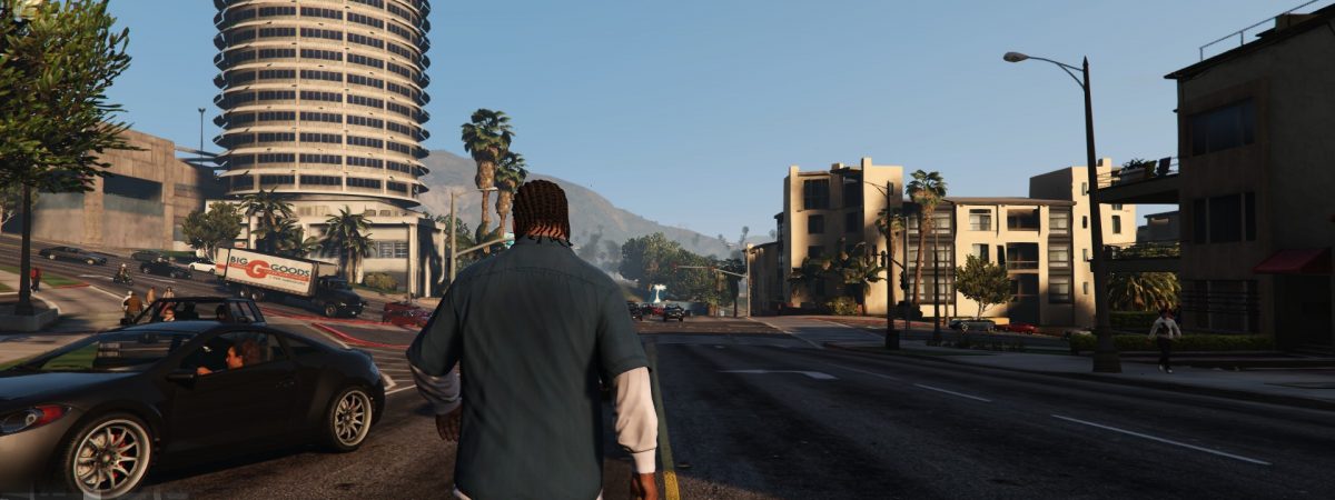It looks like we could be waiting a long time before the Grand Theft Auto VI release date.