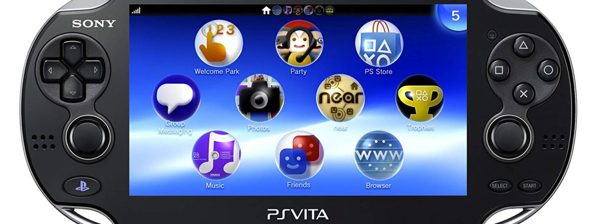 PlayStation Vita game releases may end in 2020.