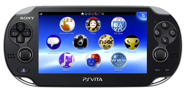 PlayStation Vita game releases may end in 2020.