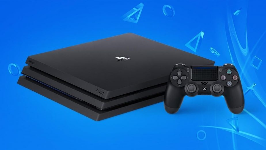PS4 just sold 100 million units.