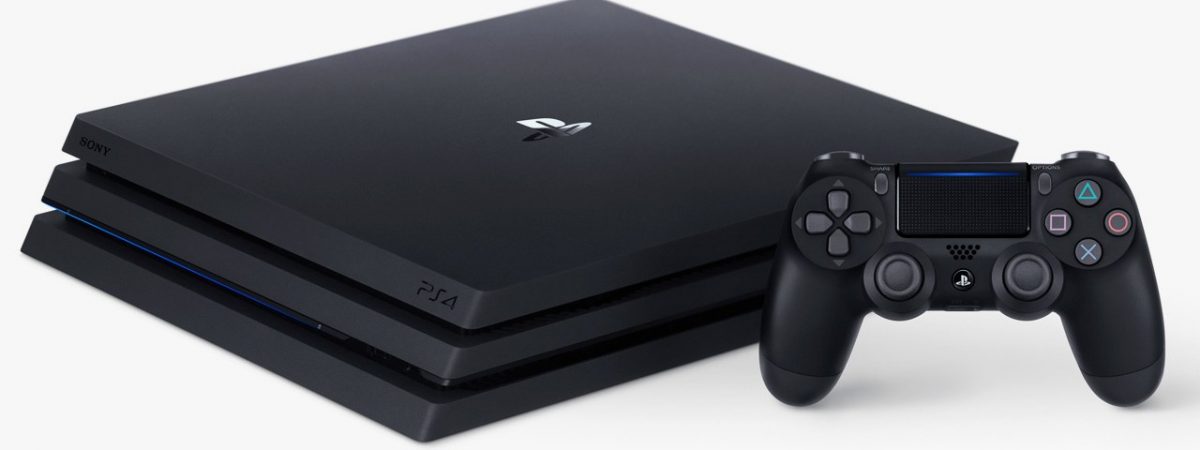 Save money on PS4 Pro during Hot Deals for Hot Days.