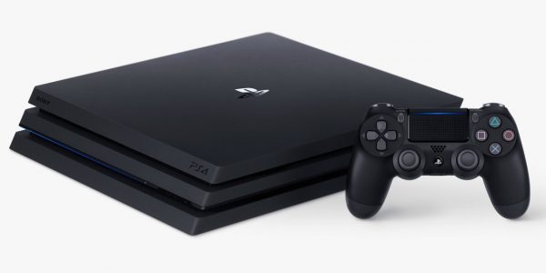 Save money on PS4 Pro during Hot Deals for Hot Days.
