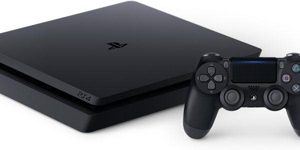 ps4 slim prime day