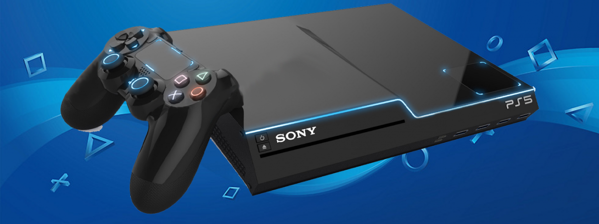 PS5 Release Date Might Be November 2020
