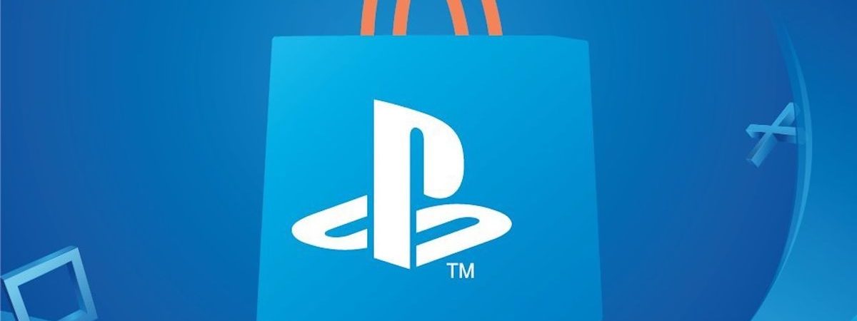 Digital sales are beating physical sales for software for PS4.