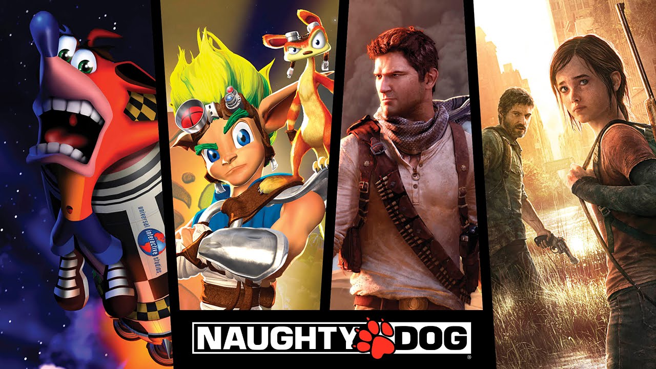 New Naughty Dog PS5 Game Details Leaked.