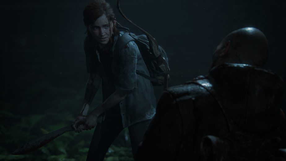 There is a new rumor about The Last of Us Part II release date.