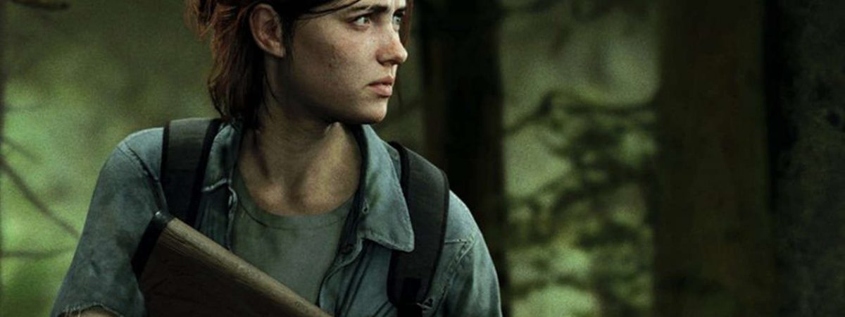 The Last of Us Part II release date for PS4 may February 2020.