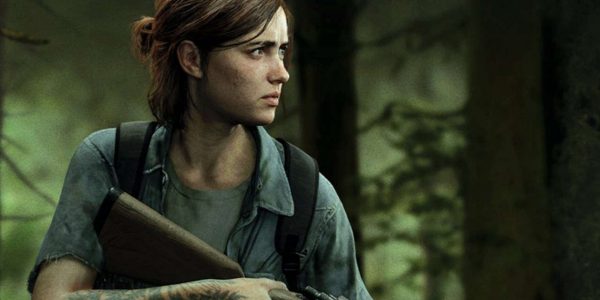 The Last of Us Part II release date for PS4 may February 2020.