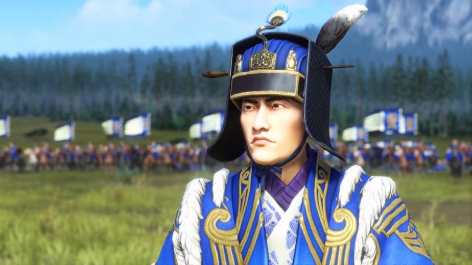 Total War Three Kingdoms Eight Princes DLC Sima Ying 3