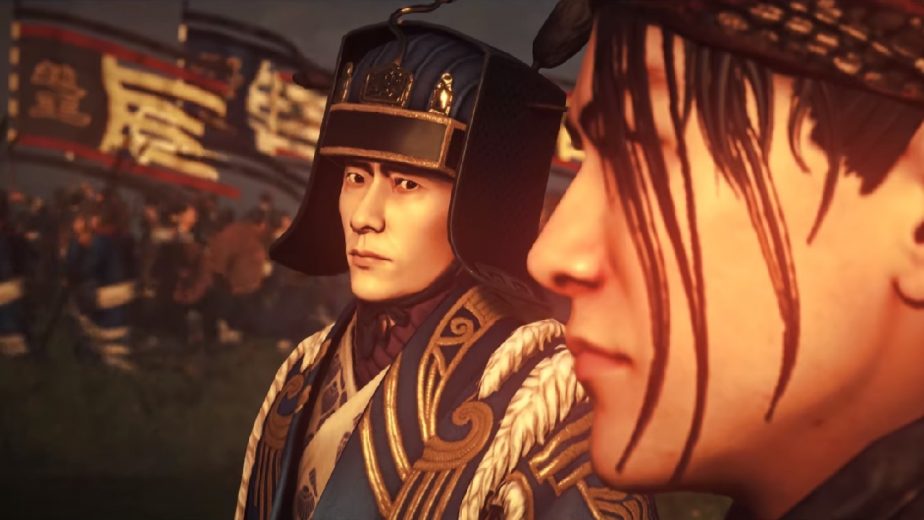 Total War Three Kingdoms Eight Princes DLC Sima Ying 6