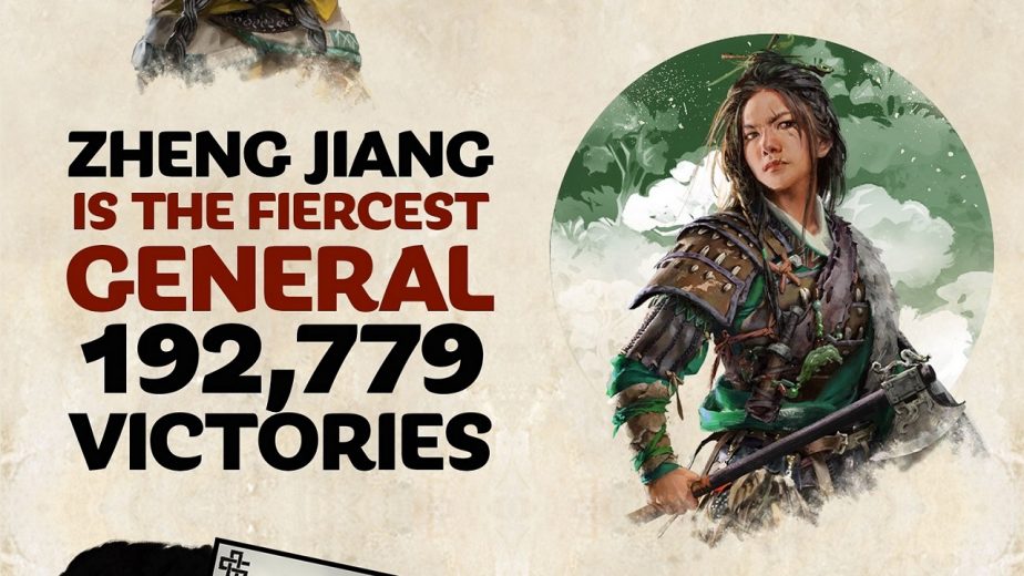 Total War Three Kingdoms Lu Bu 34 Million Kills 2