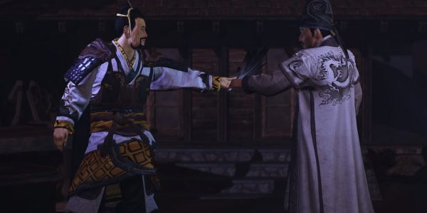 Total War Three Kingdoms Mod Support Now Available
