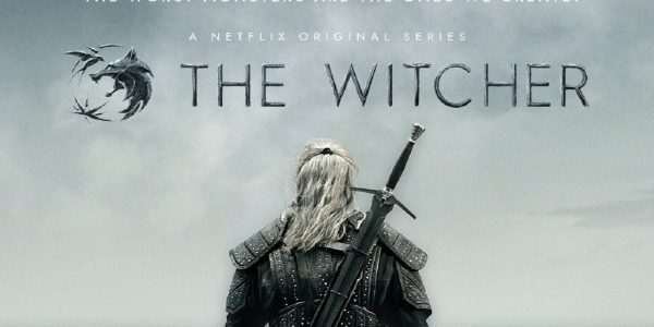 Witcher Netflix Series Character Photos Cover