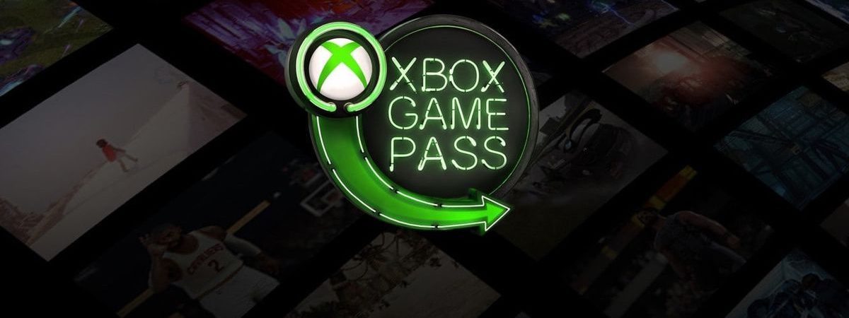 Xbox Game Pass is adding these 8 games.