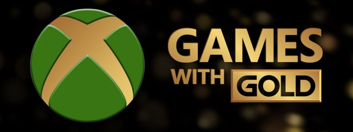What will the Xbox One Games with Gold August 2019 free games be?