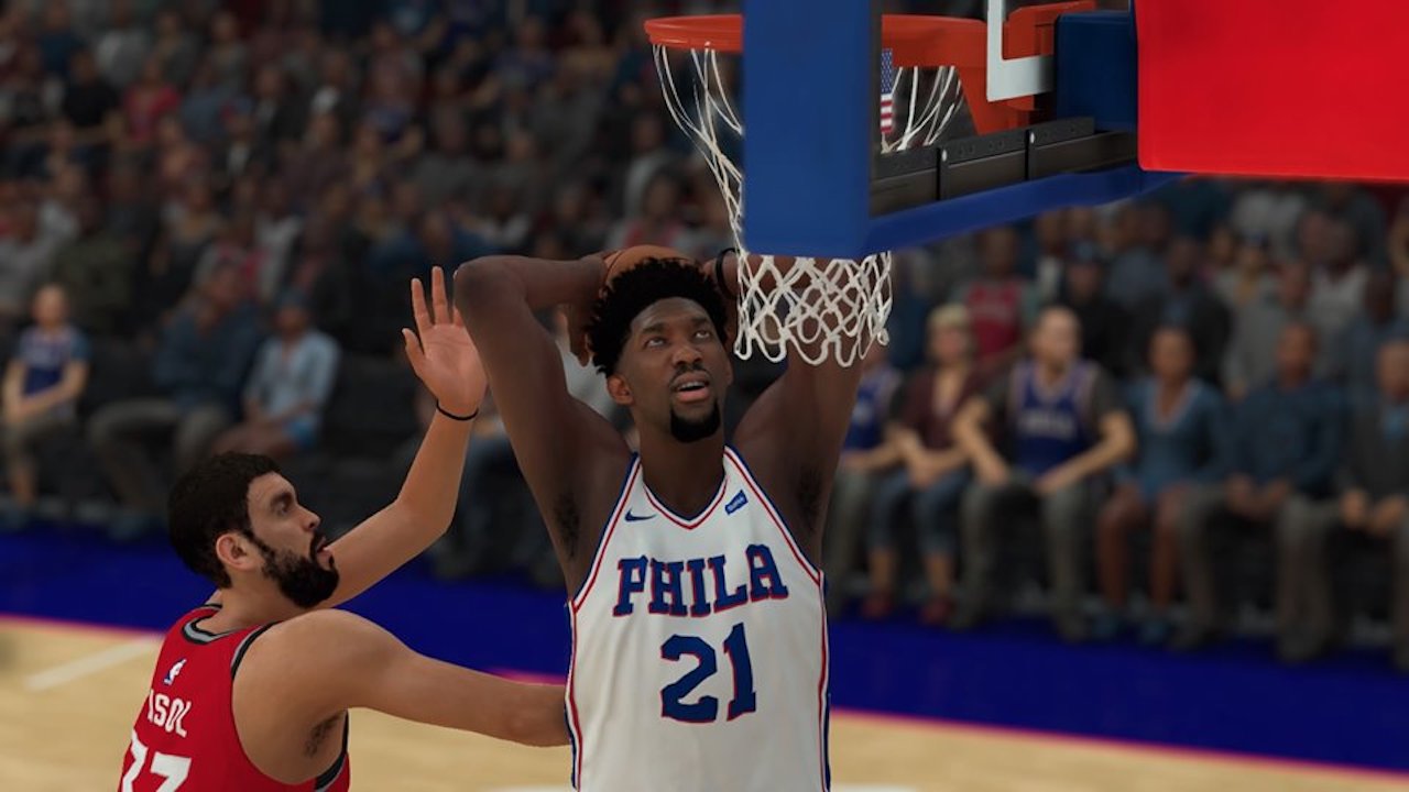 2k19 walmart ps4