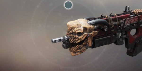 Destiny 2 Bad Juju