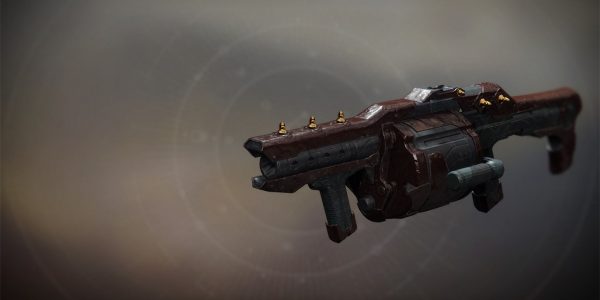 Destiny 2 Best DPS Weapon